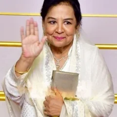 Farida Jalal height profile photo