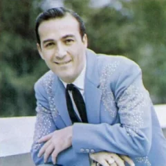 Faron Young height profile photo