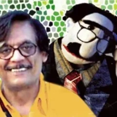 Farooq Qaiser height profile photo