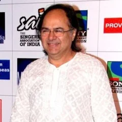 Farooq Sheikh height profile photo