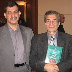 Farouk Shousha height profile photo