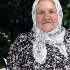 Fata Orlović height profile photo