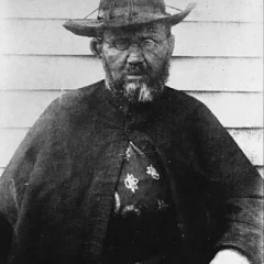 Father Damien height profile photo
