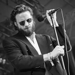 Father John Misty height profile photo