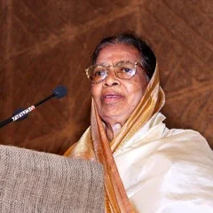 Fathima Beevi height profile photo