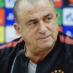 Fatih Terim height profile photo