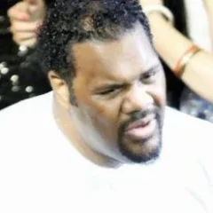 Fatman Scoop height profile photo