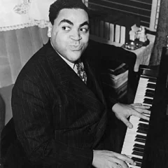 Fats Waller height profile photo