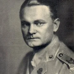 Faustin E. Wirkus height profile photo