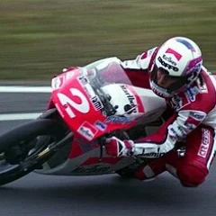 Fausto Gresini height profile photo
