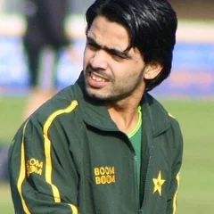 Fawad Alam height profile photo
