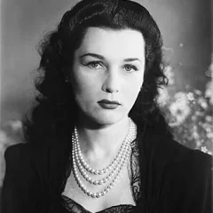 Fawzia of Egypt height profile photo