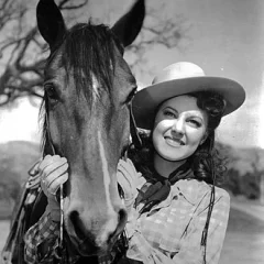 Fay McKenzie height profile photo