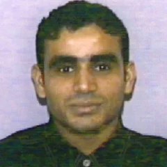 Fayez Banihammad height profile photo