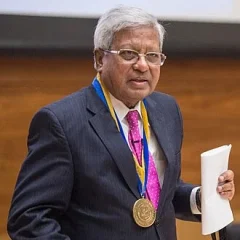 Fazle Hasan Abed height profile photo