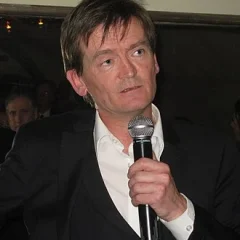 Feargal Sharkey height profile photo