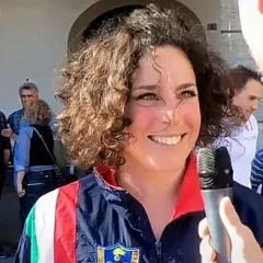 Federica Brignone height profile photo