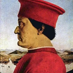 Federico da Montefeltro height profile photo