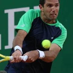 Federico Delbonis height profile photo