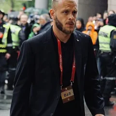 Federico Dimarco height profile photo