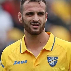 Federico Gatti height profile photo