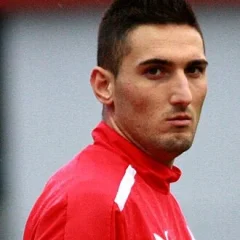 Federico Macheda height profile photo