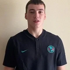 Federico Viñas height profile photo