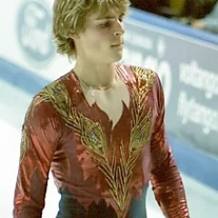 Fedor Andreev height profile photo