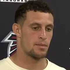 Feleipe Franks height profile photo