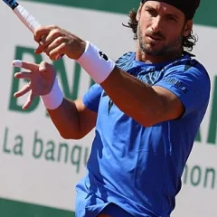 Feliciano López height profile photo