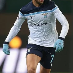 Felipe Anderson height profile photo