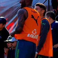 Felipe Baloy height profile photo
