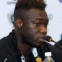 Felipe Caicedo height profile photo