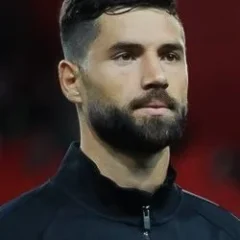 Felipe (footballer, born 1989) height profile photo