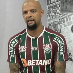 Felipe Melo height profile photo