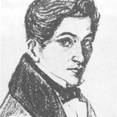 Felix Eberty height profile photo