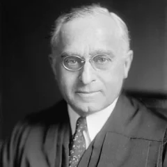 Felix Frankfurter height profile photo