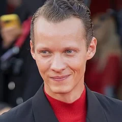 Felix Kammerer height profile photo