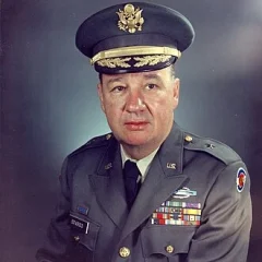 Felix L. Sparks height profile photo