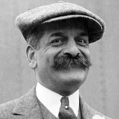 Felix M. Warburg height profile photo