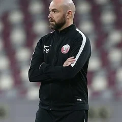 Félix Sánchez (football manager) height profile photo