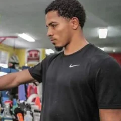 Félix Verdejo height profile photo