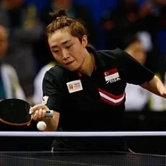 Feng Tianwei height profile photo