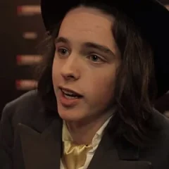 Ferdia Walsh-Peelo height profile photo