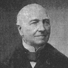 Ferdinand Berthier height profile photo
