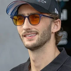 Ferdinand Habsburg (racing driver) height profile photo