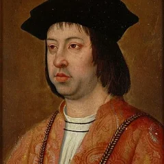 Ferdinand II of Aragon height profile photo