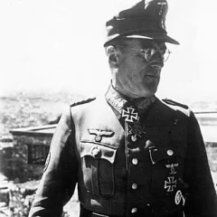 Ferdinand Schörner height profile photo
