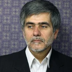 Fereydoon Abbasi height profile photo