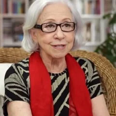 Fernanda Montenegro height profile photo